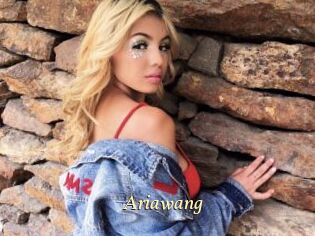 Ariawang
