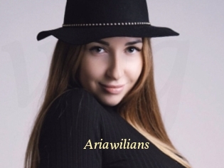 Ariawilians