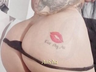 Aricha