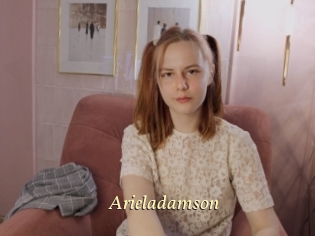Arieladamson