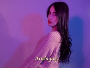 Arielagray