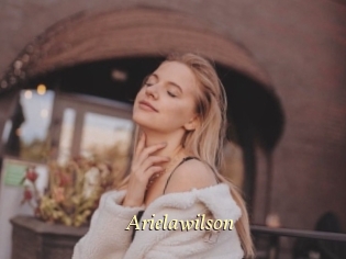 Arielawilson