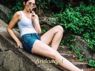 Arielcutegirl