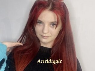 Arieldiggle