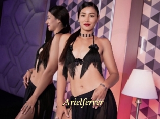 Arielferrer