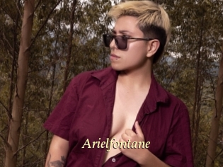 Arielfontane