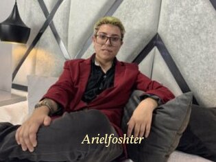 Arielfoshter