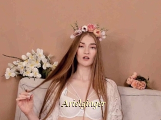 Arielginger