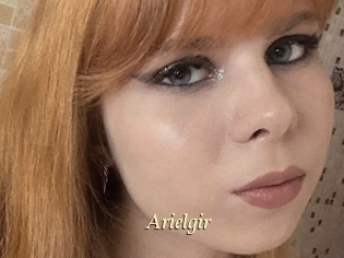 Arielgir