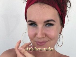 arielhernandez Vidéo porno gratuite
