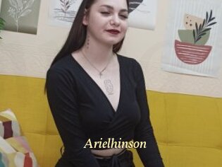 Arielhinson