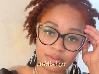 Arieliseivyx