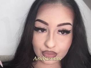 Arieljasmine