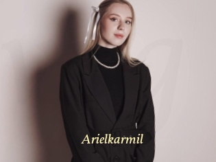 Arielkarmil