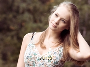 Ariell