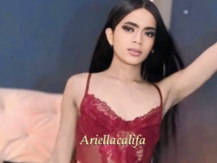ariellacalifa Vidéo porno gratuite