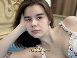 Ariellalove