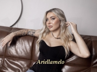ariellamelo Vidéo porno gratuite