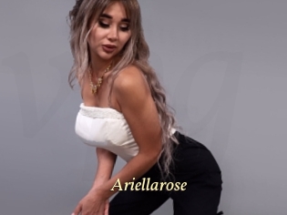 ariellarose Vidéo porno gratuite