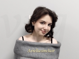 Ariellasinclair