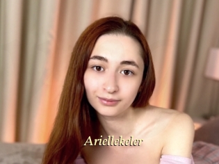 Ariellekeler