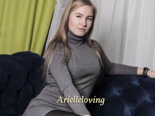 Arielleloving