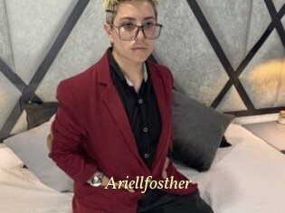 Ariellfosther