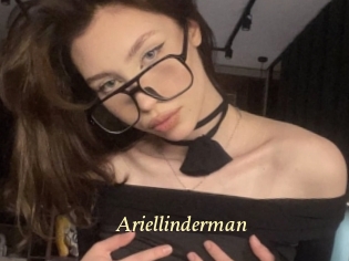 Ariellinderman