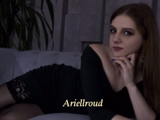 Ariellroud