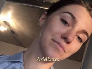Ariellxoxo