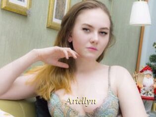 Ariellyn