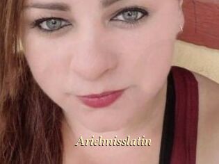 Arielmisslatin