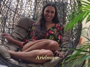 Arielmuse