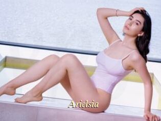 Arielsia