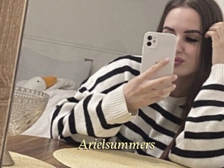 Arielsummers