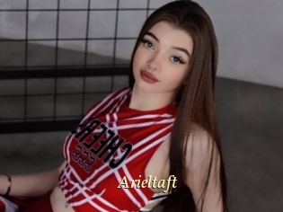 Arieltaft