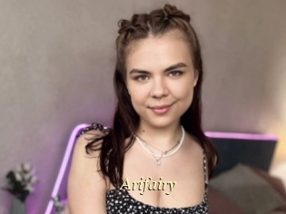 Arifairy