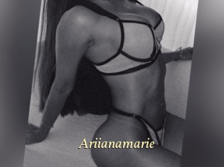 Ariianamarie