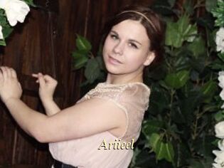 Ariieel