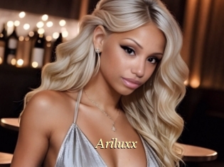 ariluxx Vidéo porno gratuite
