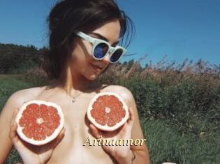 Arinaamor