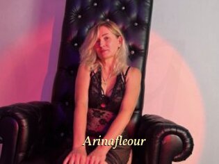 Arinafleour