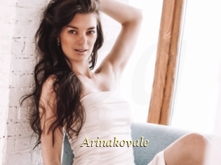 Arinakovale
