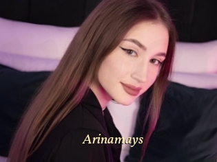 Arinamays