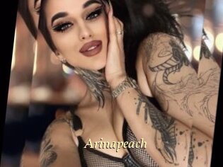 Arinapeach