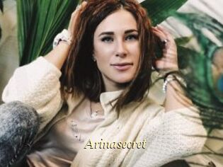 Arinasecret