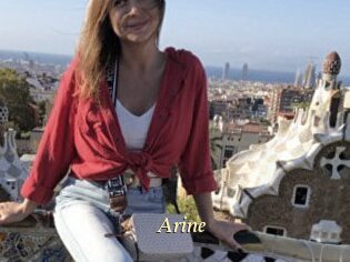Arine