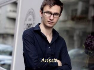 Aripeit