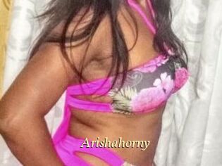 Arishahorny