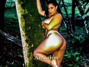 Arishakim